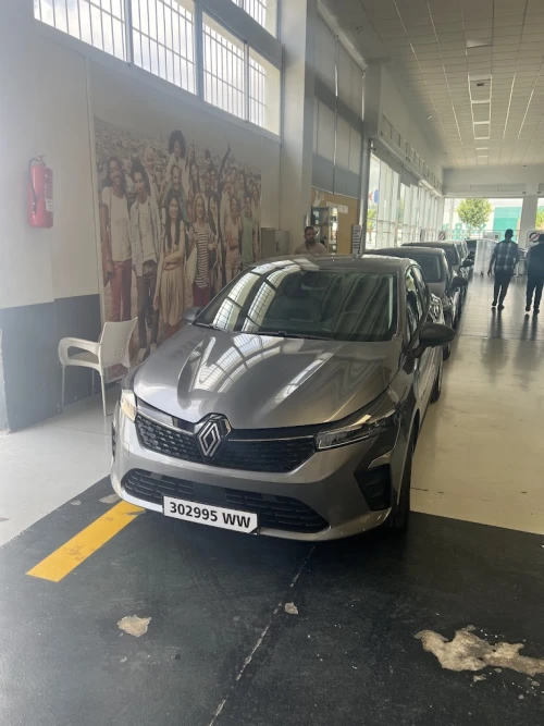 ZAKA CAR - RENT CAR Tetouan - cars for rent in tetouan - RENTS.ma