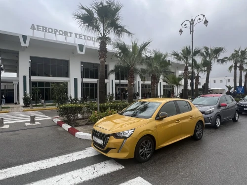 ZAKA CAR - RENT CAR Tetouan - cars for rent in tetouan - RENTS.ma
