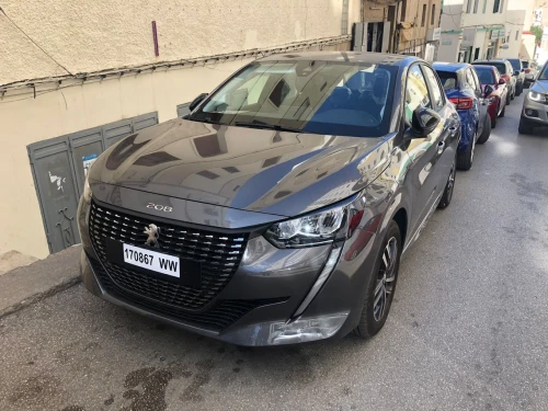 LUXURY CAR Rental Tetouan - cars for rent in tetouan - RENTS.ma