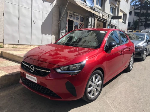 LUXURY CAR Rental Tetouan - cars for rent in tetouan - RENTS.ma