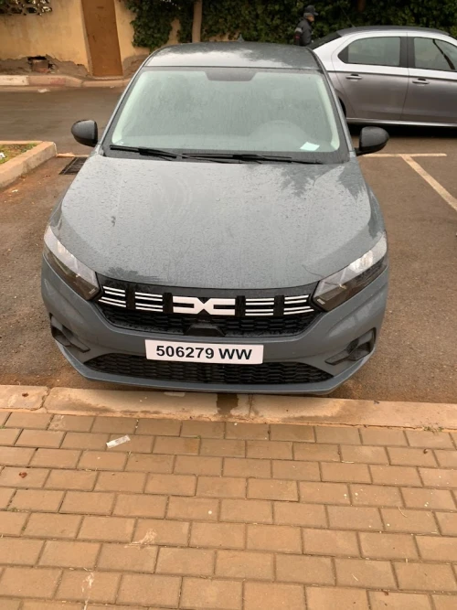 Dinsky Car - Car rental agency in Oujda - cars for rent in casablanca - RENTS.ma