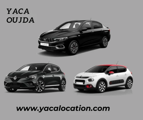 La pire - location de voiture Oujda - cars for rent in oujda - RENTS.ma