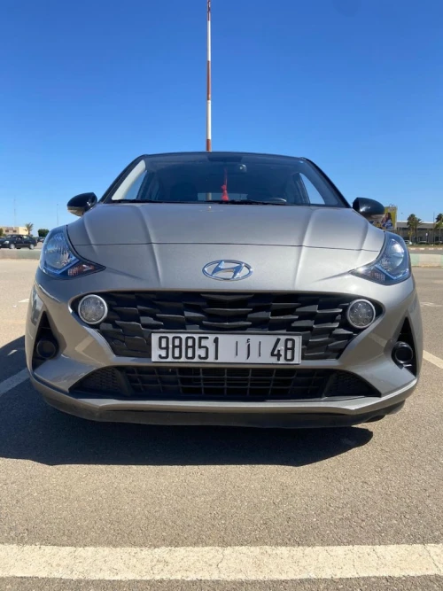 Car rental Oujda - benroubi car - cars for rent in oujda - RENTS.ma