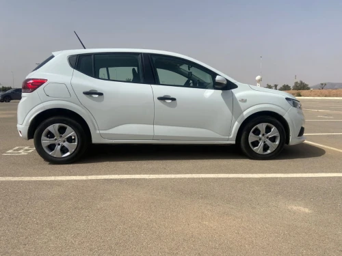 Car rental Oujda - benroubi car - cars for rent in oujda - RENTS.ma