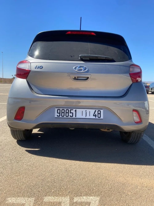 Car rental Oujda - benroubi car - cars for rent in oujda - RENTS.ma