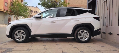 Car rental Oujda - benroubi car - cars for rent in oujda - RENTS.ma