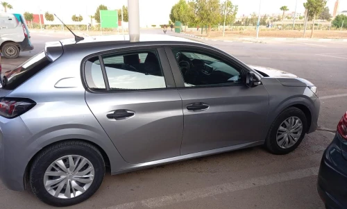 AIRCAR - Car rental agency in Morocco - cars for rent in oujda - RENTS.ma