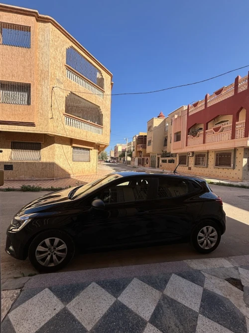 AIRCAR - Car rental agency in Morocco - cars for rent in oujda - RENTS.ma