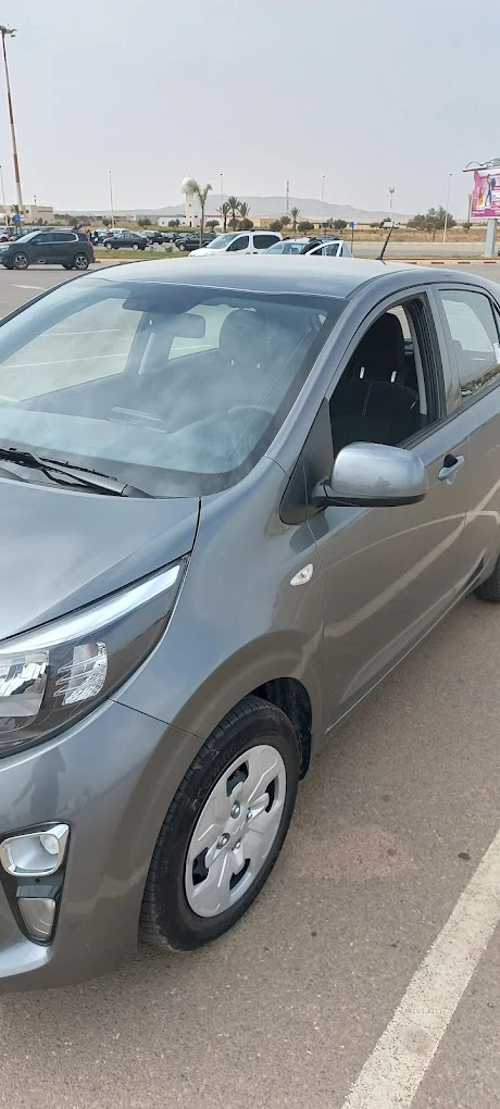 AIRCAR - Car rental agency in Morocco - cars for rent in oujda - RENTS.ma