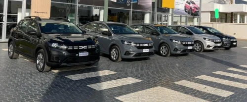ELBCAR Location de voitures à Oujda aéroport - cars for rent in oujda - RENTS.ma