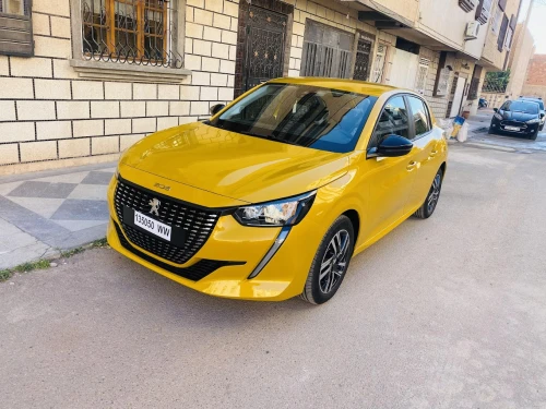 San Diego Cars - Car rental agency in Oujda - cars for rent in oujda - RENTS.ma