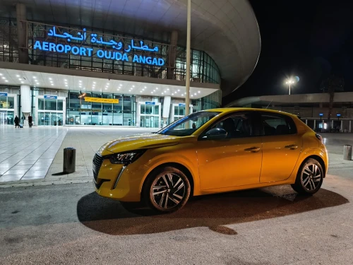 San Diego Cars - Car rental agency in Oujda - cars for rent in oujda - RENTS.ma