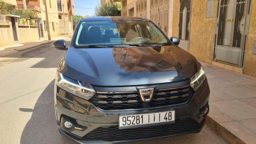 Kansas Car - Car rental agency in Oujda - cars for rent in oujda - RENTS.ma