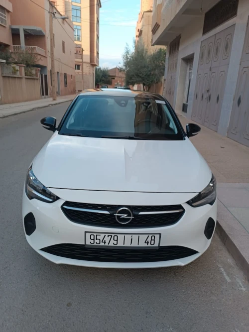 Kansas Car - Car rental agency in Oujda - cars for rent in oujda - RENTS.ma
