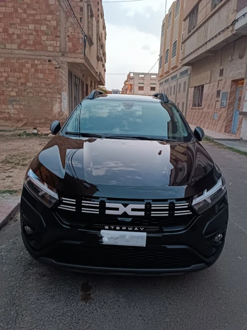 Kansas Car - Car rental agency in Oujda - cars for rent in oujda - RENTS.ma