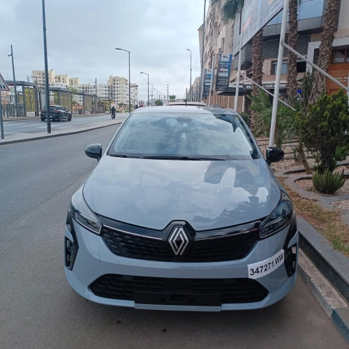 Kansas Car - Car rental agency in Oujda - cars for rent in oujda - RENTS.ma
