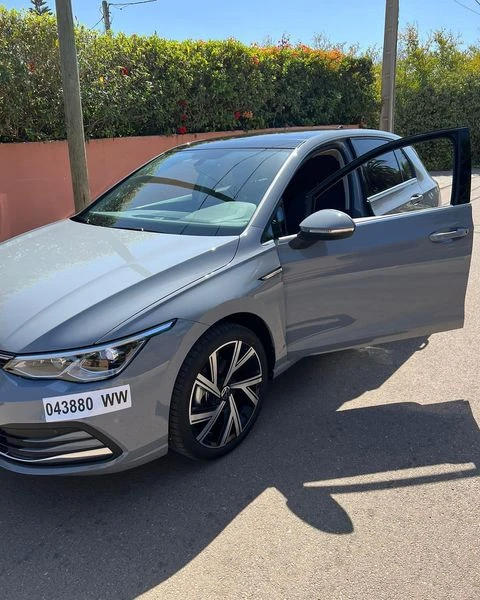 MEDSAF CAR - Car hire agency in Oujda - cars for rent in oujda - RENTS.ma