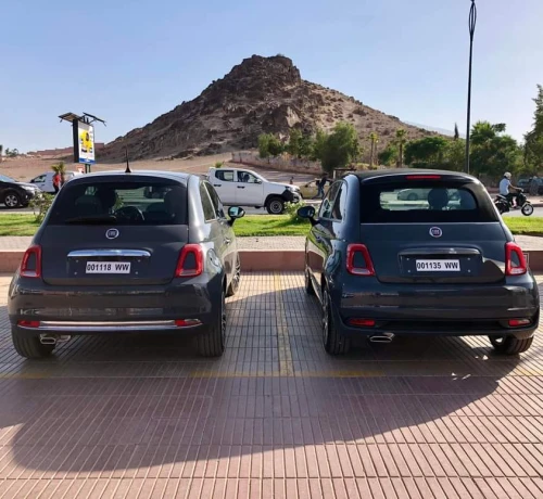 MEDSAF CAR - Car hire agency in Oujda - cars for rent in oujda - RENTS.ma