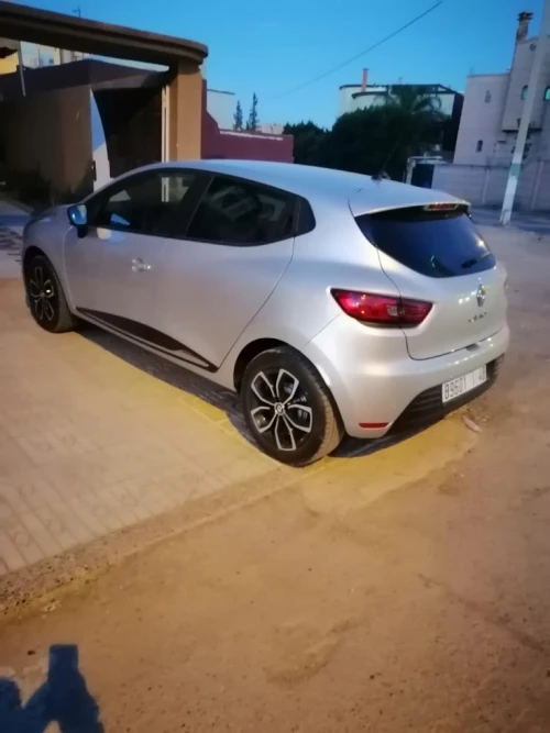 SELV CAR - Car rental Oujda - cars for rent in oujda - RENTS.ma