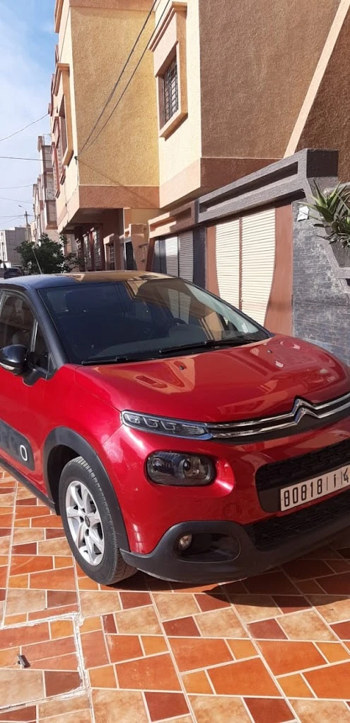 Location voiture oujda - cars for rent in oujda - RENTS.ma