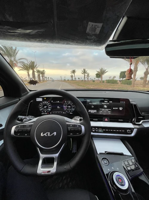 Nassim Car Location de voitures Oujda - cars for rent in oujda - RENTS.ma