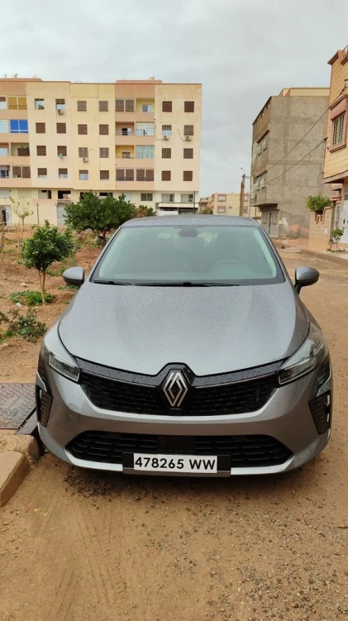 CLIC CAR - Location Voiture Oujda Aéroport Angad - cars for rent in oujda - RENTS.ma