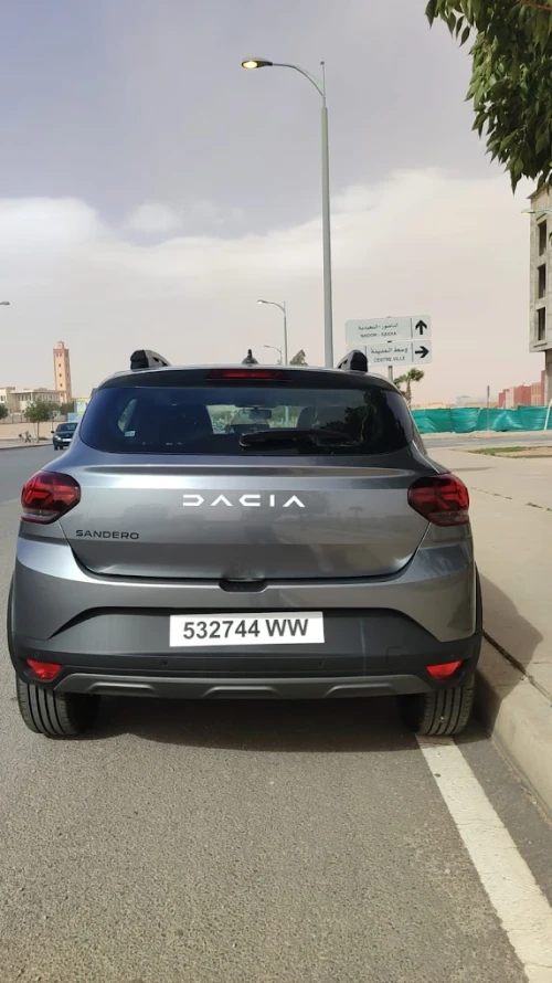 CLIC CAR - Location Voiture Oujda Aéroport Angad - cars for rent in oujda - RENTS.ma