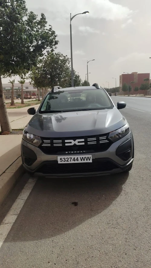 CLIC CAR - Location Voiture Oujda Aéroport Angad - cars for rent in oujda - RENTS.ma