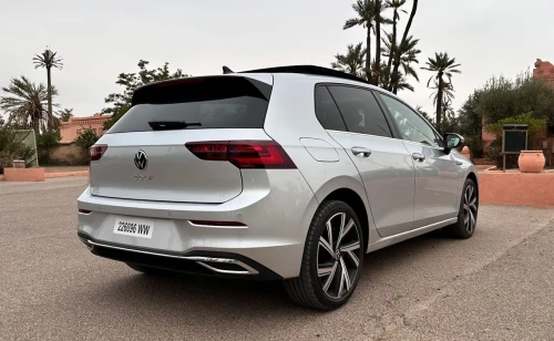 OK AUTO Location de voiture marrakech - cars for rent in marrakech - RENTS.ma