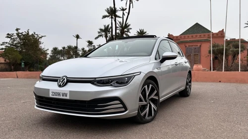 OK AUTO Location de voiture marrakech - cars for rent in marrakech - RENTS.ma