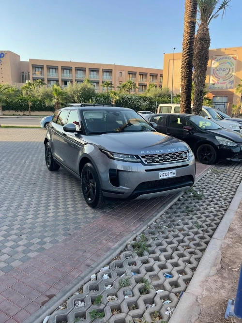 LOVOLUX l Location de Voitures de Luxe l Marrakech - cars for rent in marrakech - RENTS.ma