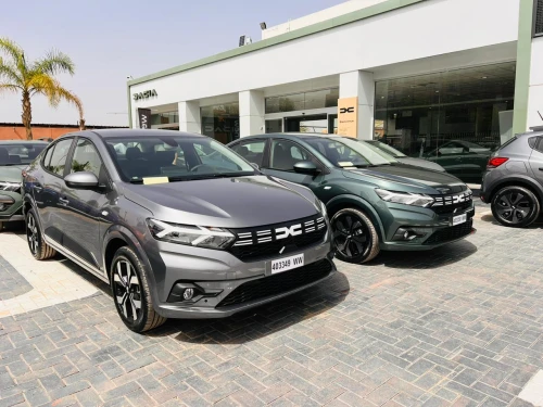 Car Rental in Marrakech Airport - cars for rent in marrakech - RENTS.ma
