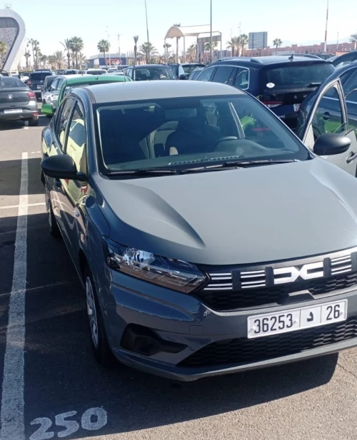 Car Rental in Marrakech Airport - cars for rent in marrakech - RENTS.ma