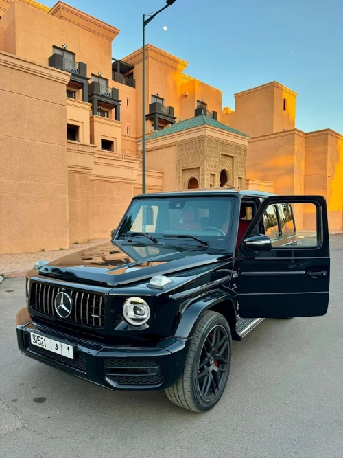 Marrakech car rentals - location de voiture marrakech - cars for rent in marrakech - RENTS.ma