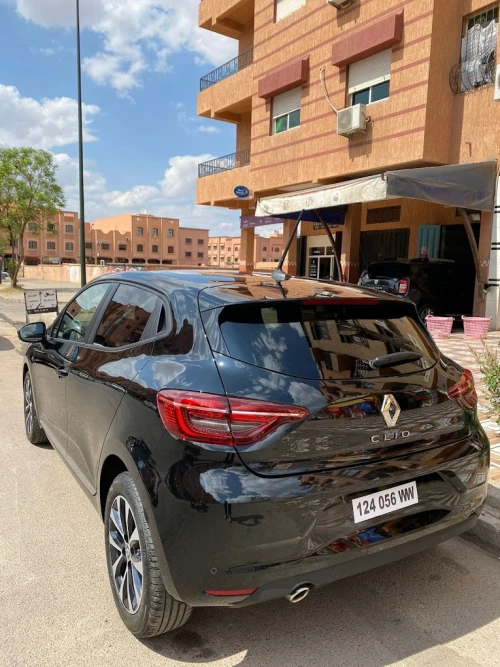 Marrakech car rentals - location de voiture marrakech - cars for rent in marrakech - RENTS.ma