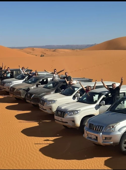 4x4 Off Road Marrakech - Car rental agency Marrakesh - cars for rent in marrakech - RENTS.ma