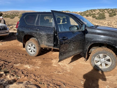 4x4 Off Road Marrakech - Car rental agency Marrakesh - cars for rent in marrakech - RENTS.ma