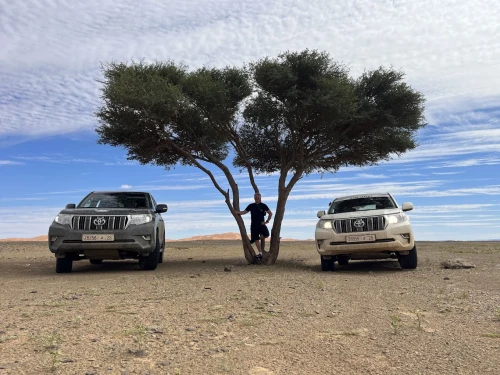 4x4 Off Road Marrakech - Car rental agency Marrakesh - cars for rent in marrakech - RENTS.ma