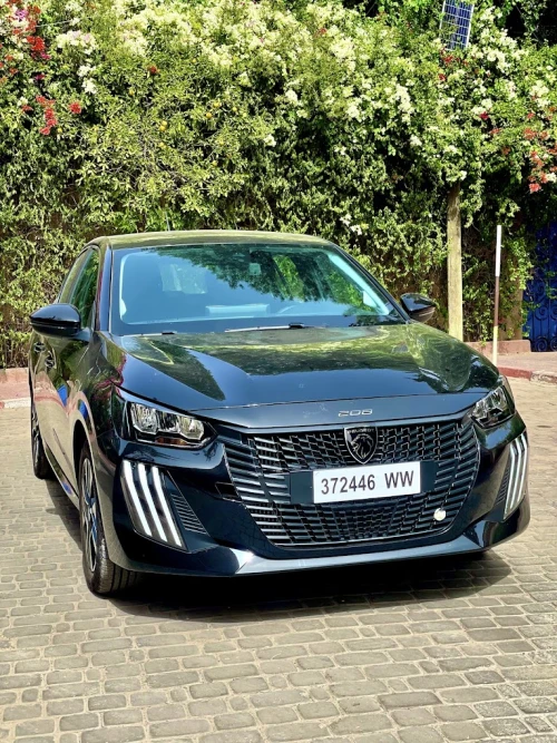 RAF & LUX CARS - Car Hire in Marrakech - cars for rent in marrakech - RENTS.ma