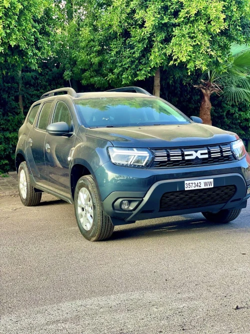 RAF & LUX CARS - Car Hire in Marrakech - cars for rent in marrakech - RENTS.ma