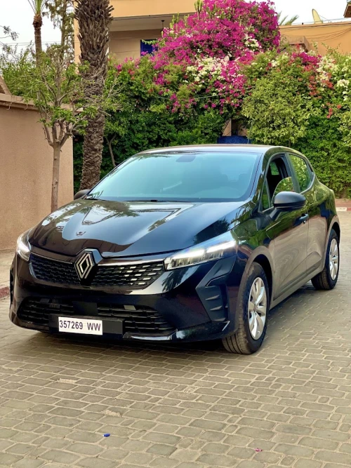 RAF & LUX CARS - Car Hire in Marrakech - cars for rent in marrakech - RENTS.ma