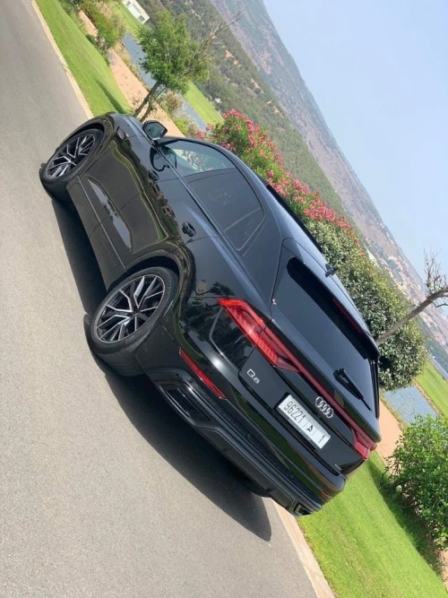 Marrakech Luxury Car Rental - cars for rent in marrakech - RENTS.ma