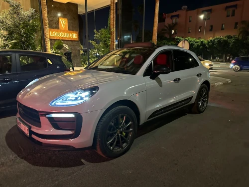 Marrakech Luxury Car Rental - cars for rent in marrakech - RENTS.ma