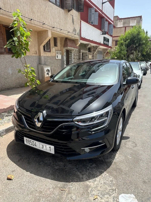 Horoscope car - Car Rent agency in Rabat - cars for rent in rabat - RENTS.ma