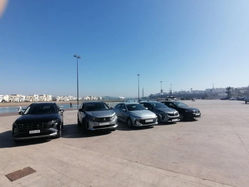 Ribal cars - Car for hire agency in Rabat - cars for rent in rabat - RENTS.ma