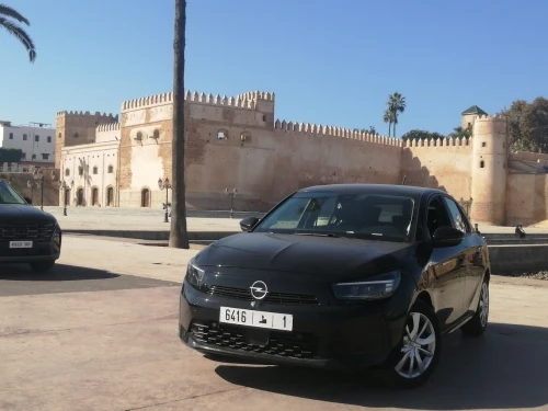 Ribal cars - Car for hire agency in Rabat - cars for rent in rabat - RENTS.ma