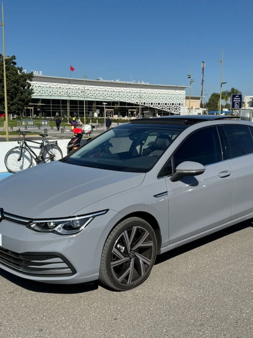 Damac loc Tour Rabat - Car rental agency in Sale - cars for rent in casablanca - RENTS.ma
