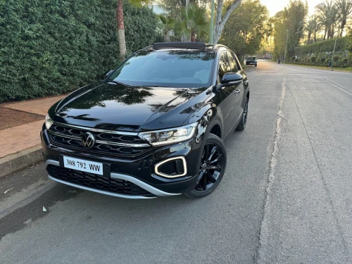 Damac loc Tour Rabat - Car rental agency in Sale - cars for rent in casablanca - RENTS.ma