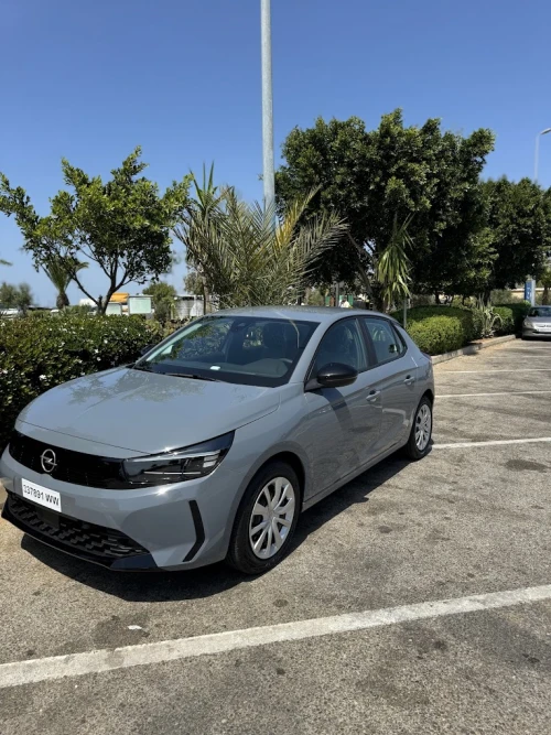 Damac loc Tour Rabat - Car rental agency in Sale - cars for rent in casablanca - RENTS.ma