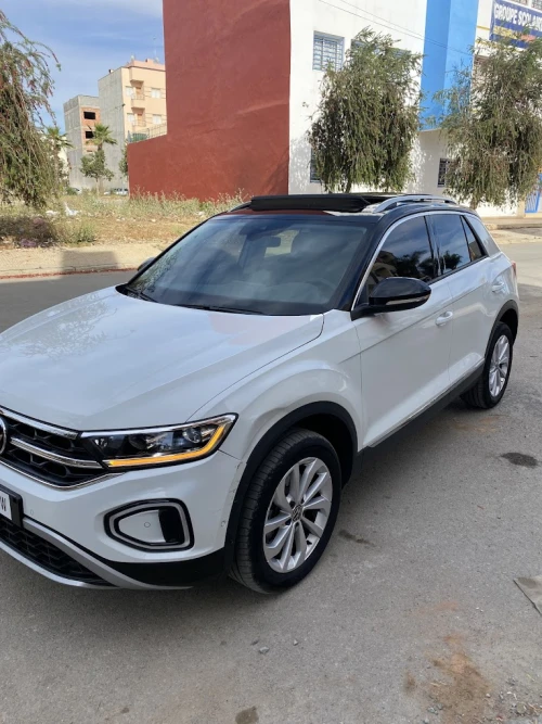 Damac loc Tour Rabat - Car rental agency in Sale - cars for rent in casablanca - RENTS.ma